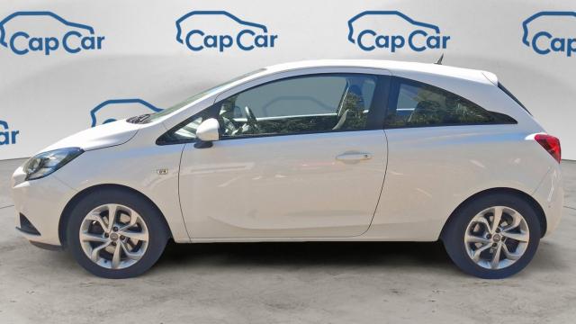 Opel Corsa image 5
