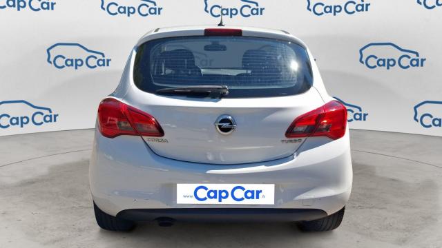 Opel Corsa image 4