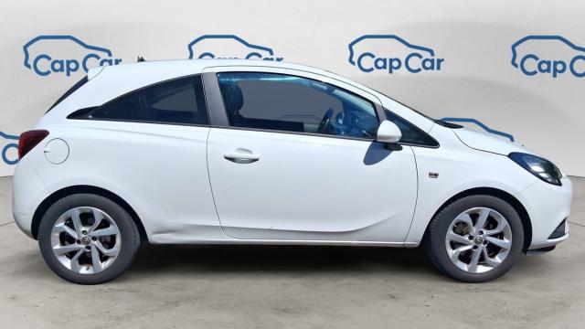 Opel Corsa image 6