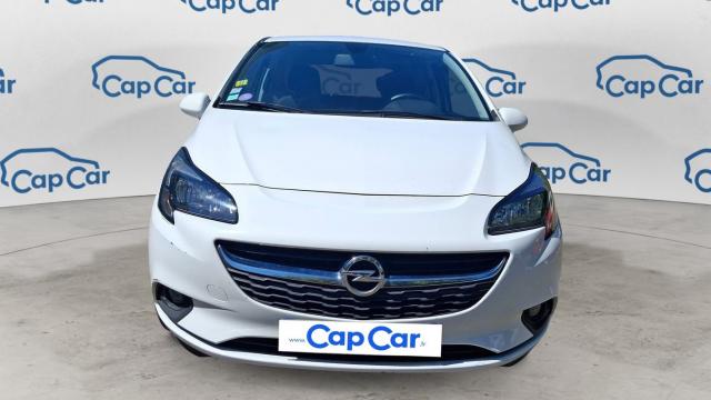 Opel Corsa image 3