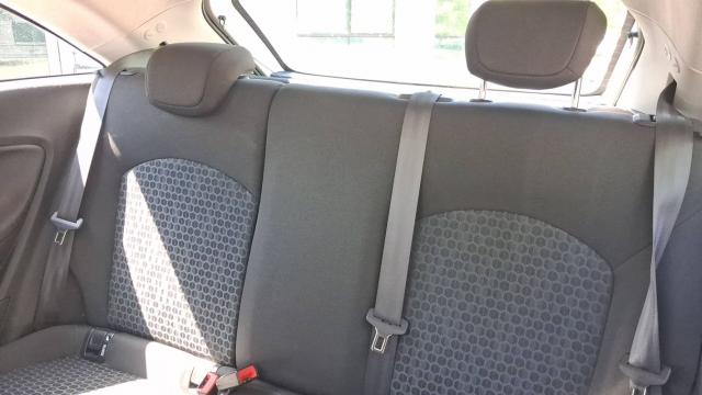 Opel Corsa image 8