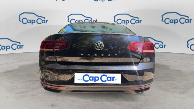 Volkswagen Passat image 5