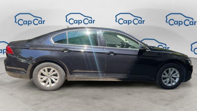 Volkswagen Passat image 6