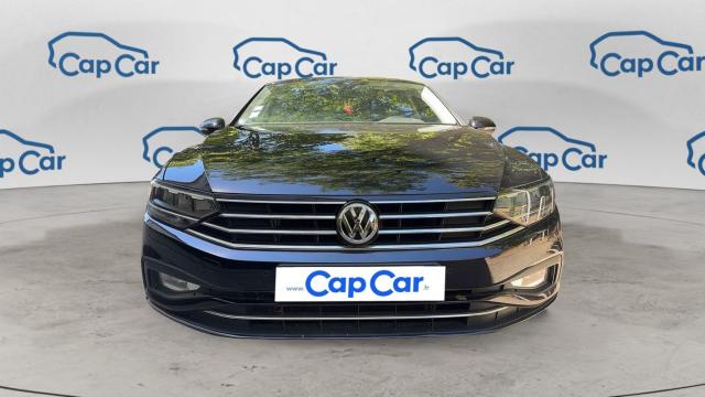 Volkswagen Passat image 2