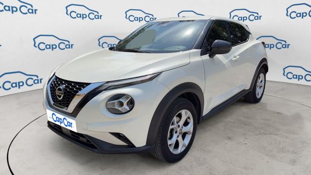 Nissan Juke Ii 1.0 Dig-T 117.0 N-Connecta