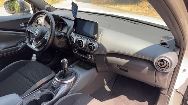 Nissan Juke image 3