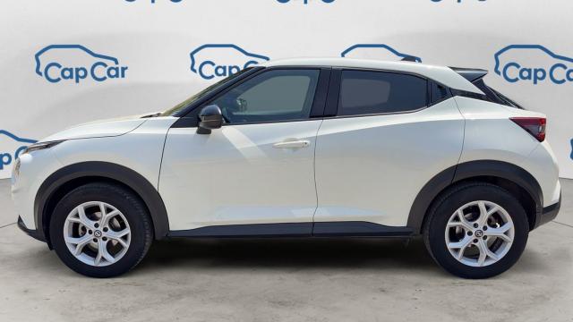 Nissan Juke image 7