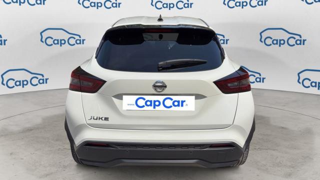 Nissan Juke image 1