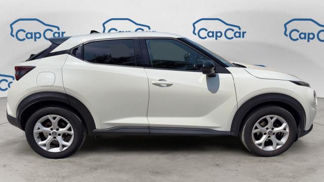 Nissan Juke image 6