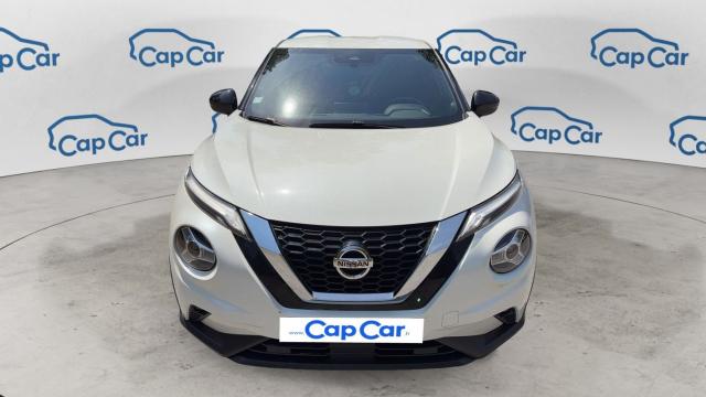 Nissan Juke image 2