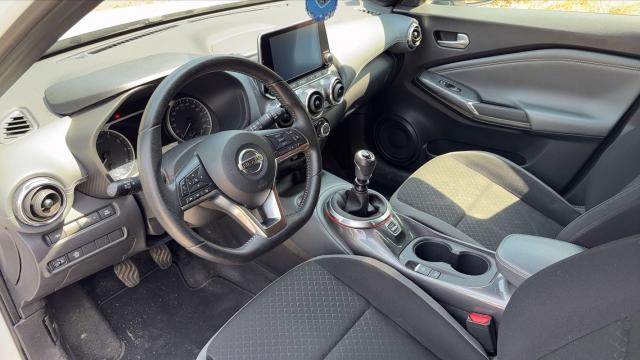 Nissan Juke image 4