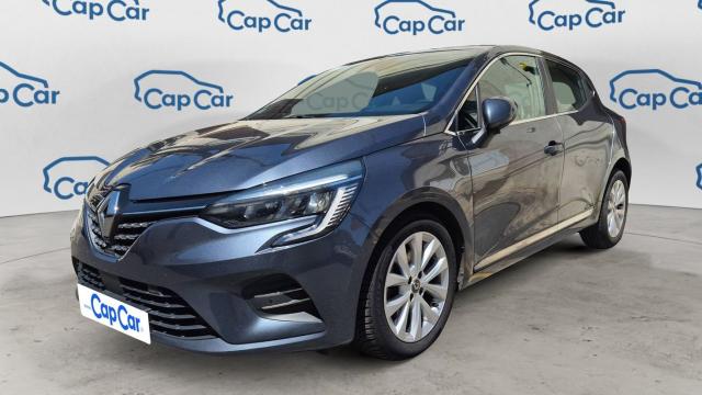 Renault Clio 1.3 Tce 140 Intens