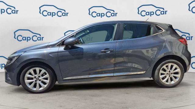 Renault Clio image 8