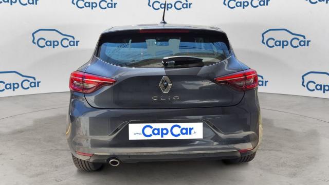 Renault Clio image 5