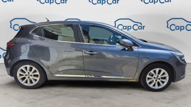 Renault Clio image 2