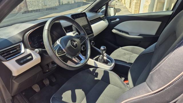 Renault Clio image 6