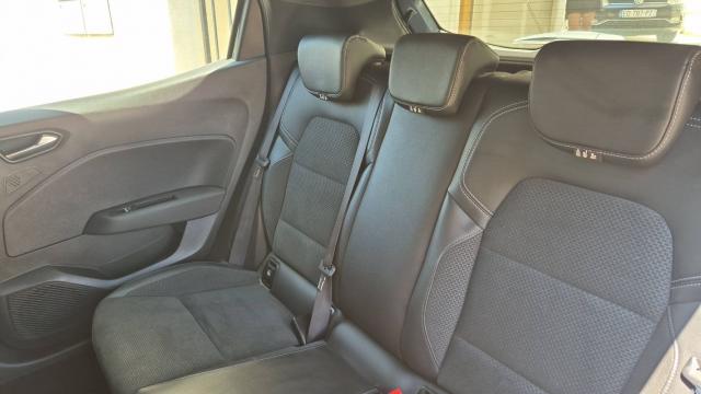 Renault Clio image 7