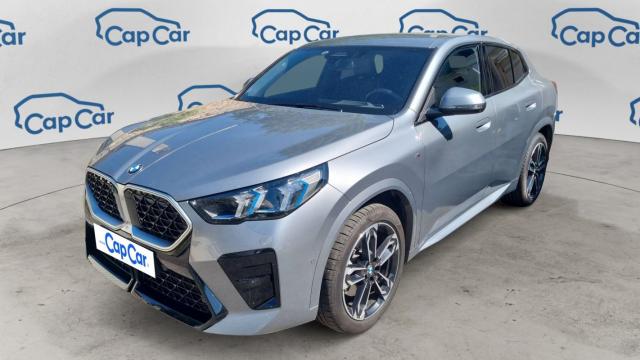 Bmw X2 (u10) 20i Sdrive 1.5i 170 Cv Dkg7 M Sport