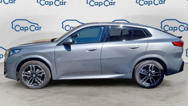 Bmw X2 image 6