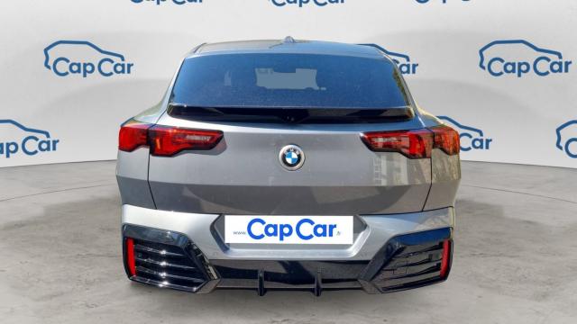 Bmw X2 image 9