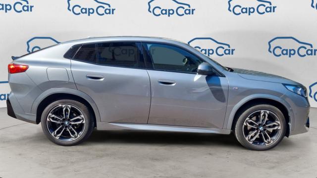 Bmw X2 image 3