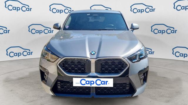 Bmw X2 image 2