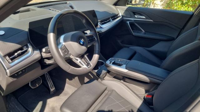 Bmw X2 image 1