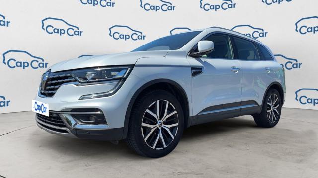 Renault Koleos 1.3 Tce 160 Edc7 Intens - Automatique Toit Ouvrant