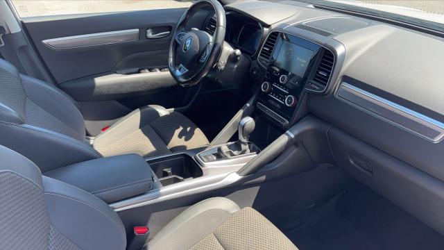 Renault Koleos image 9