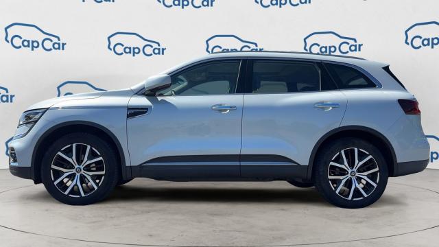 Renault Koleos image 5