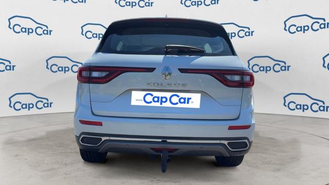Renault Koleos image 3