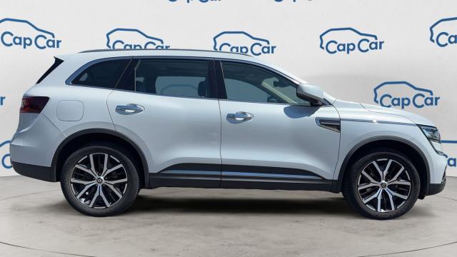 Renault Koleos image 7