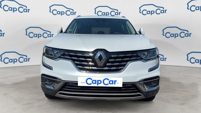 Renault Koleos image 1