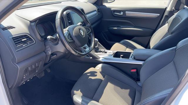 Renault Koleos image 8