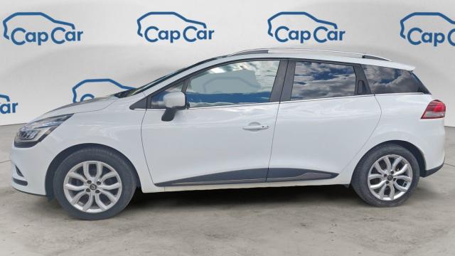 Renault Clio Estate image 1