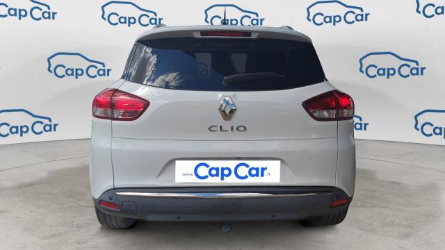 Renault Clio Estate image 7