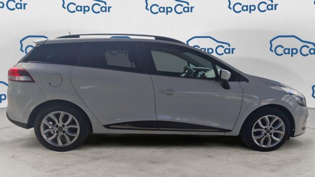 Renault Clio Estate image 2
