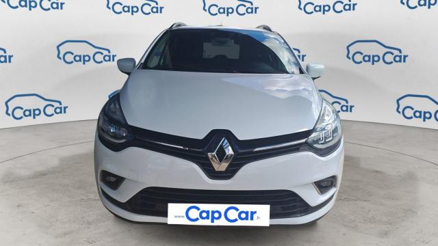 Renault Clio Estate image 6