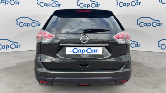 Nissan X-Trail image 5