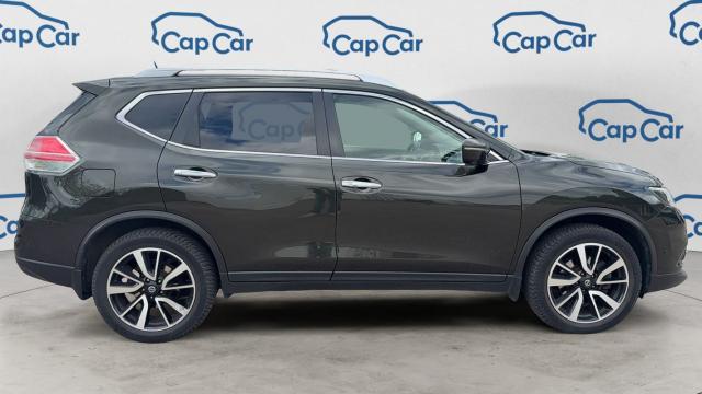Nissan X-Trail image 4