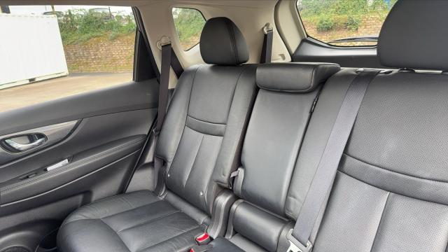 Nissan X-Trail image 3