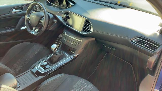 Peugeot 308 image 4