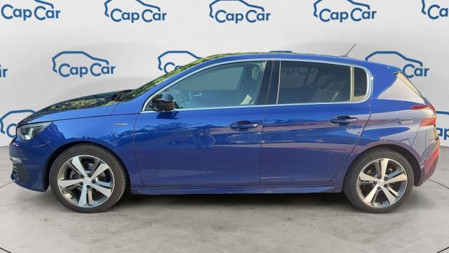 Peugeot 308 image 1
