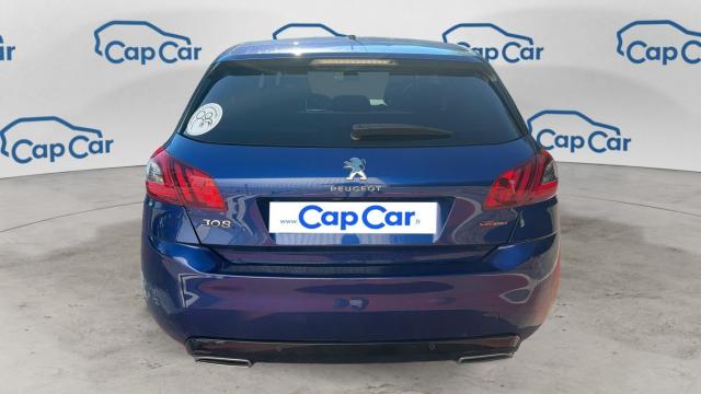 Peugeot 308 image 6