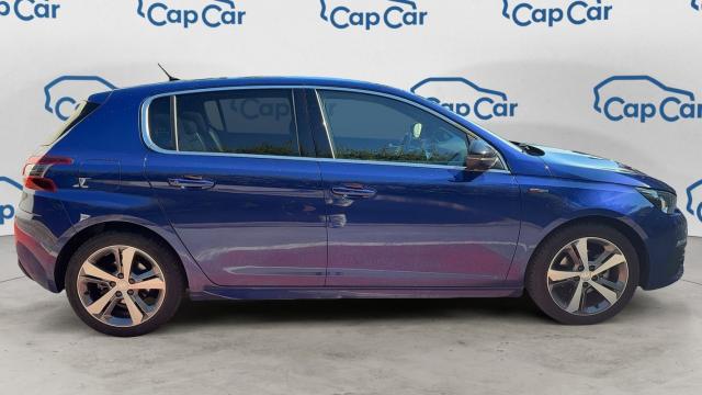 Peugeot 308 image 2