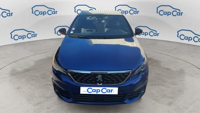 Peugeot 308 image 9