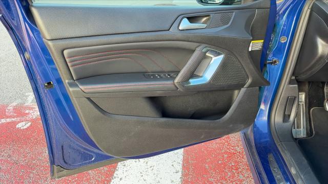Peugeot 308 image 5