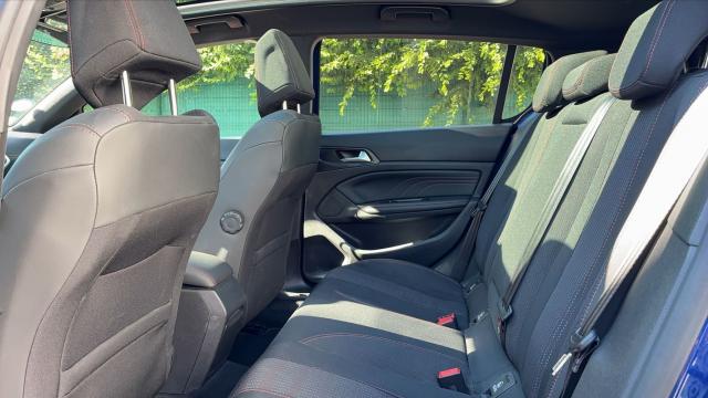 Peugeot 308 image 3