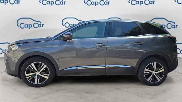 Peugeot 3008 image 7