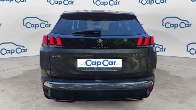 Peugeot 3008 image 2